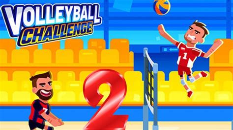 This summer&39;s largest tournament is the Volleyball Challenge. . Volleyball games unblocked